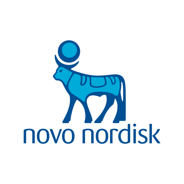 Logo Nono Nordisk