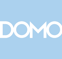 Logo DOMO