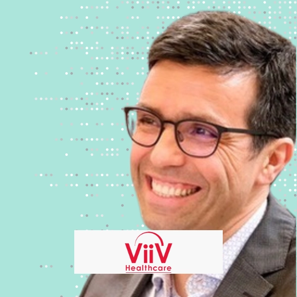 Hugo Barbosa - VIIV Healthcare