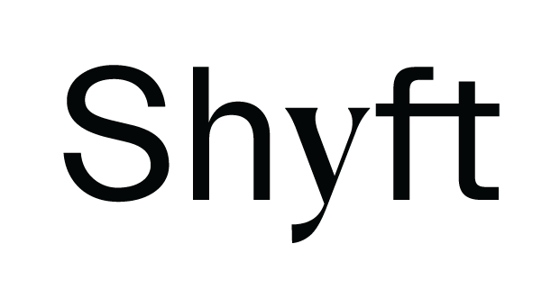 Logo Shyft