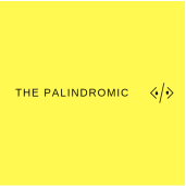 The Palindromic Logo