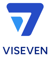 Viseven logo